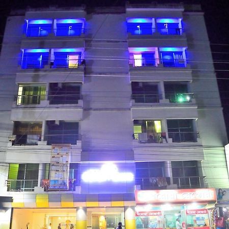 Ocean Palace Cox'Sbazar 库克斯巴扎 外观 照片