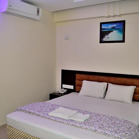 Ocean Palace Cox'Sbazar 库克斯巴扎 外观 照片