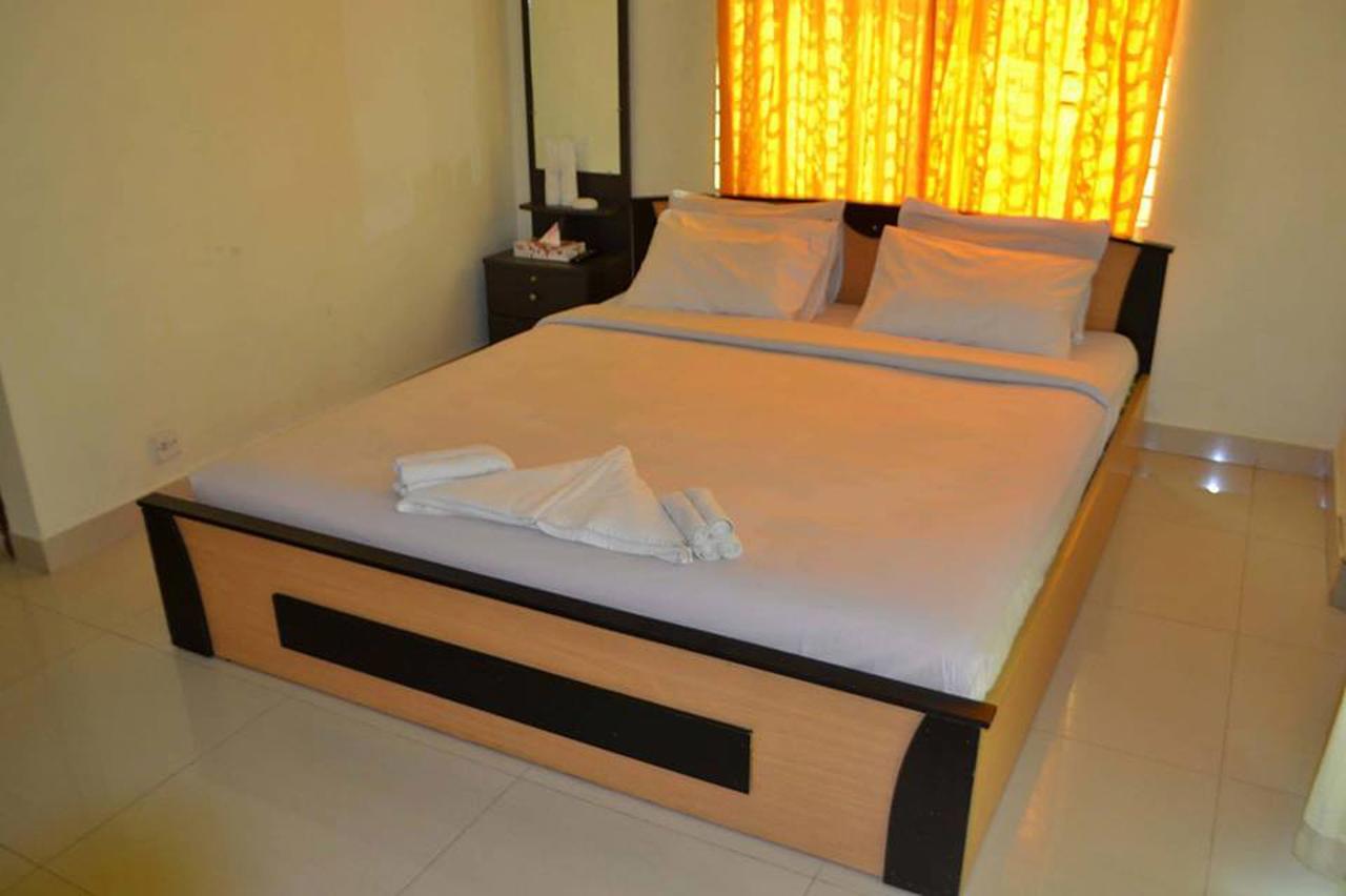 Ocean Palace Cox'Sbazar 库克斯巴扎 外观 照片