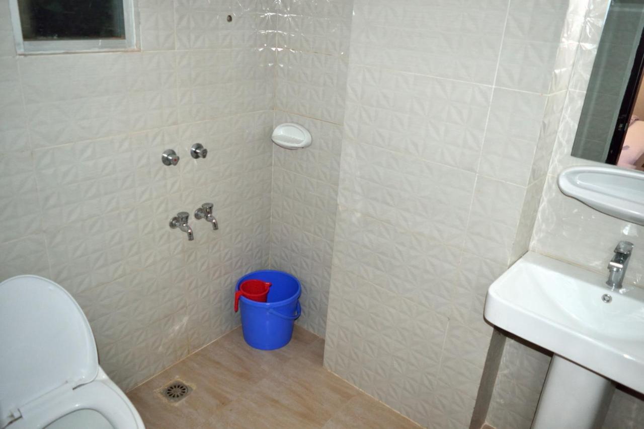 Ocean Palace Cox'Sbazar 库克斯巴扎 外观 照片