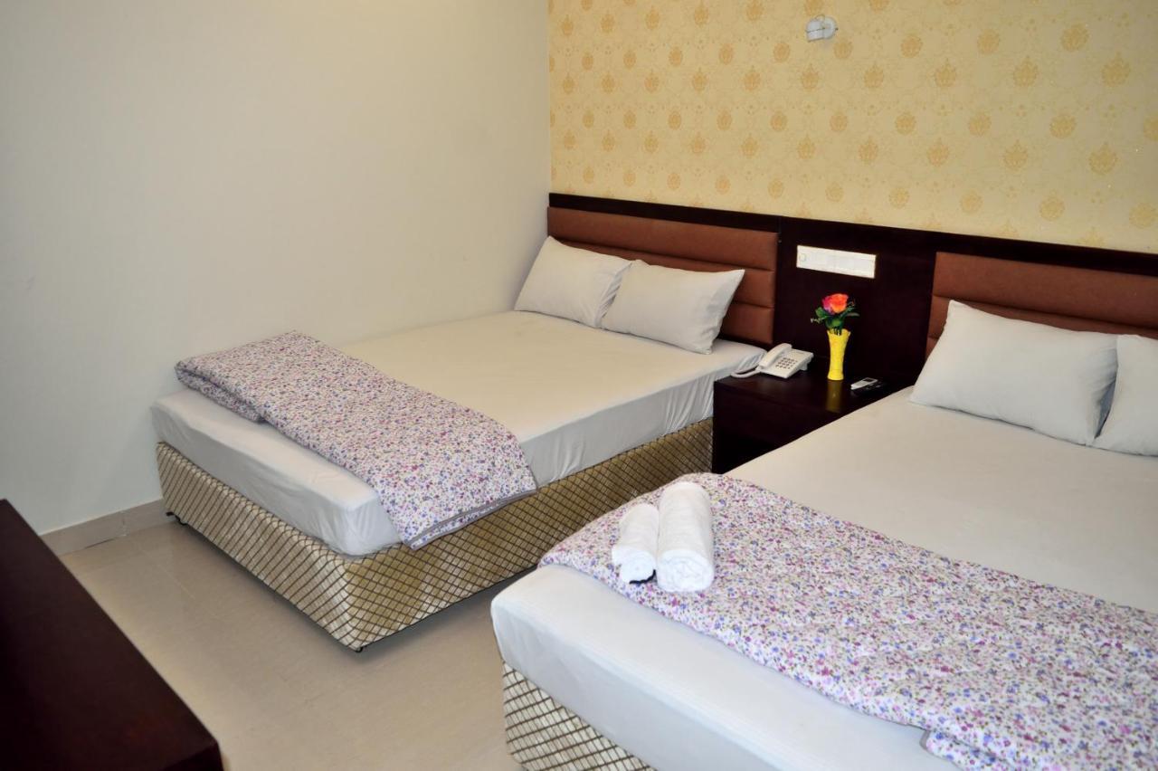 Ocean Palace Cox'Sbazar 库克斯巴扎 外观 照片