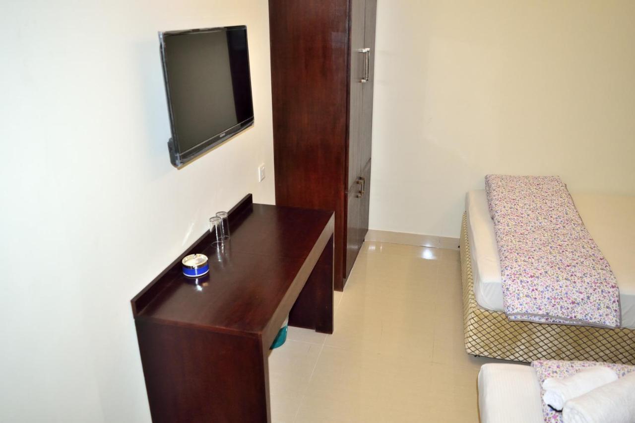 Ocean Palace Cox'Sbazar 库克斯巴扎 外观 照片