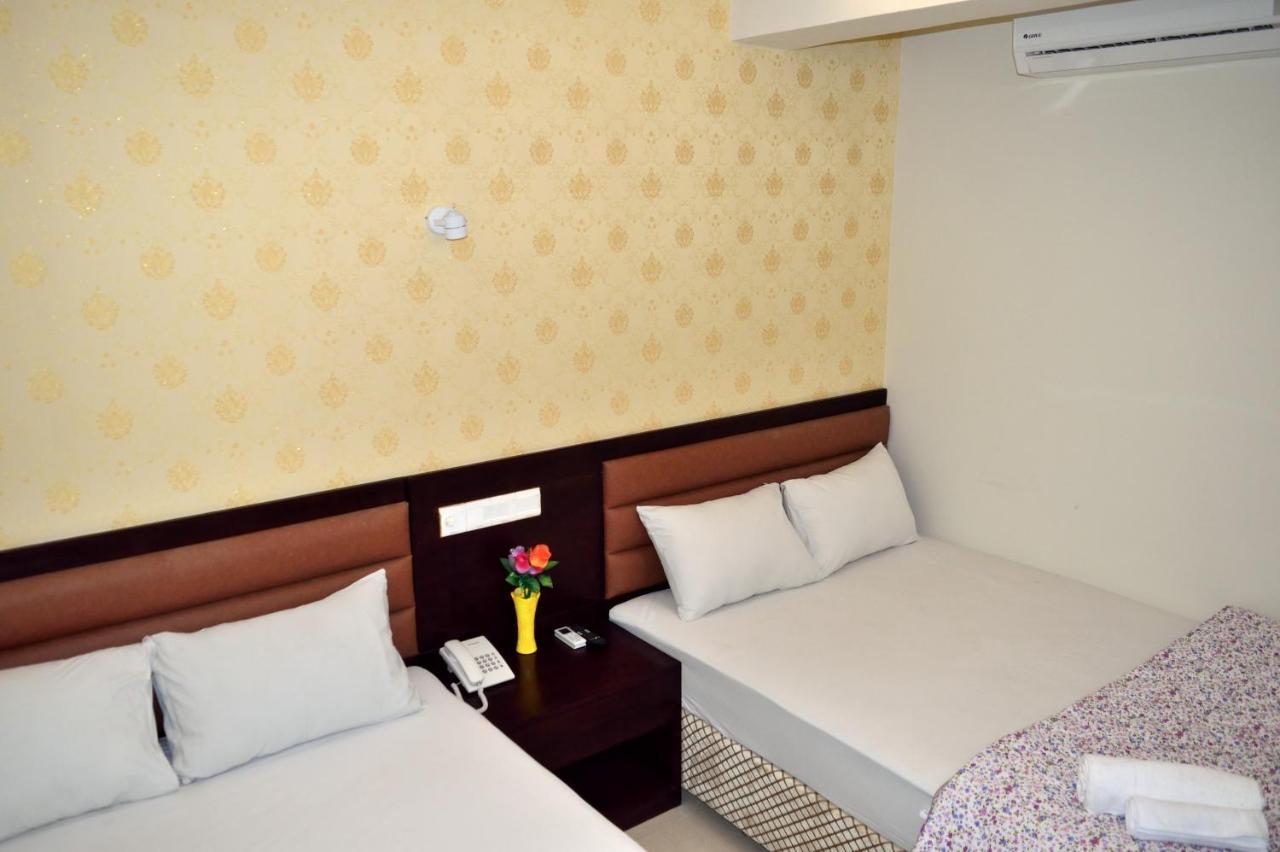 Ocean Palace Cox'Sbazar 库克斯巴扎 外观 照片