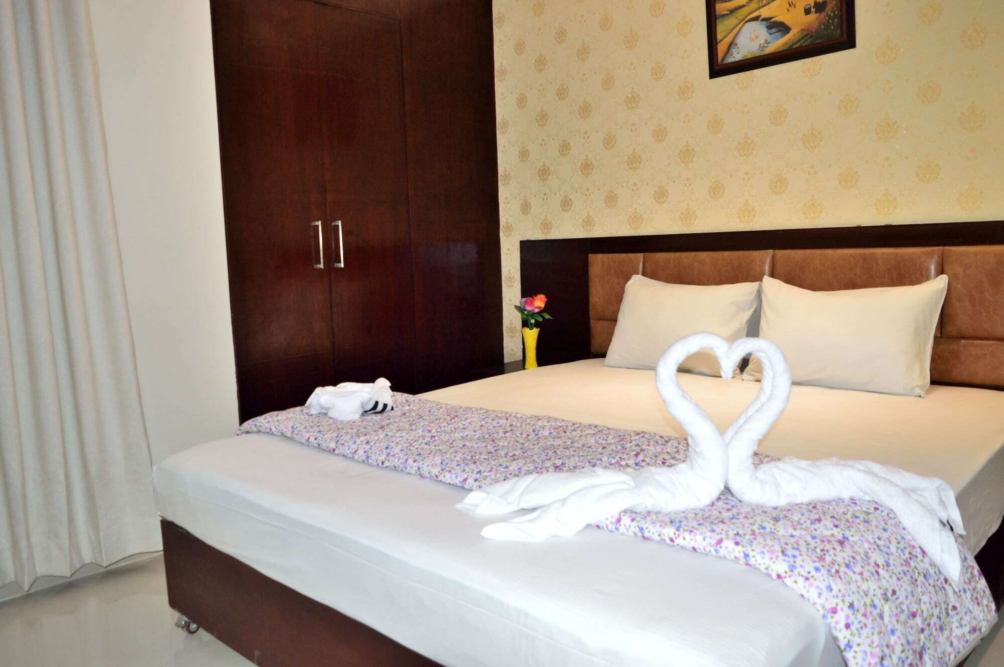 Ocean Palace Cox'Sbazar 库克斯巴扎 外观 照片