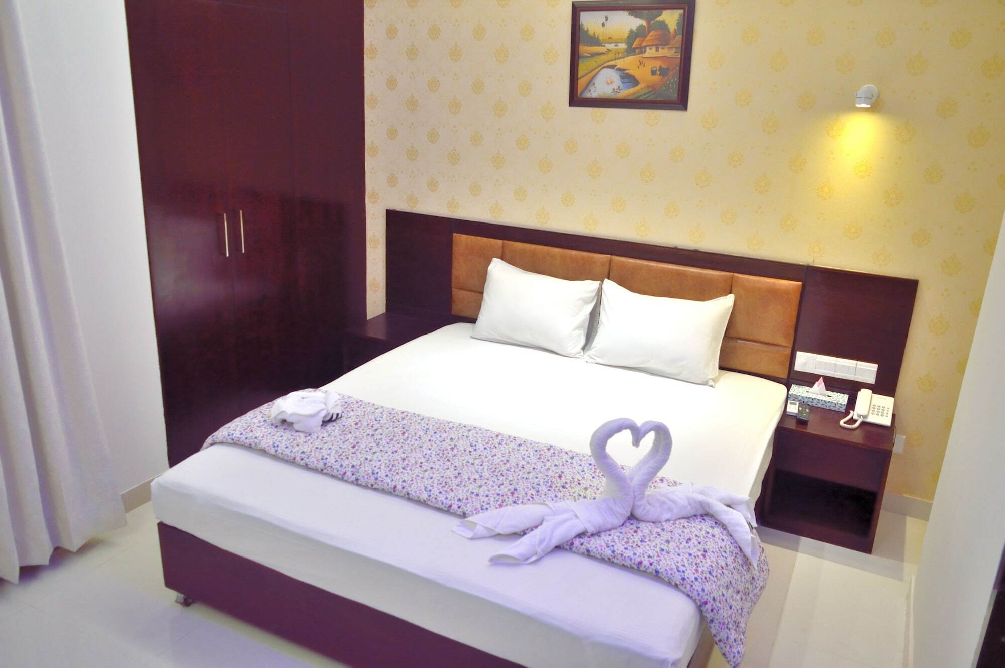 Ocean Palace Cox'Sbazar 库克斯巴扎 外观 照片