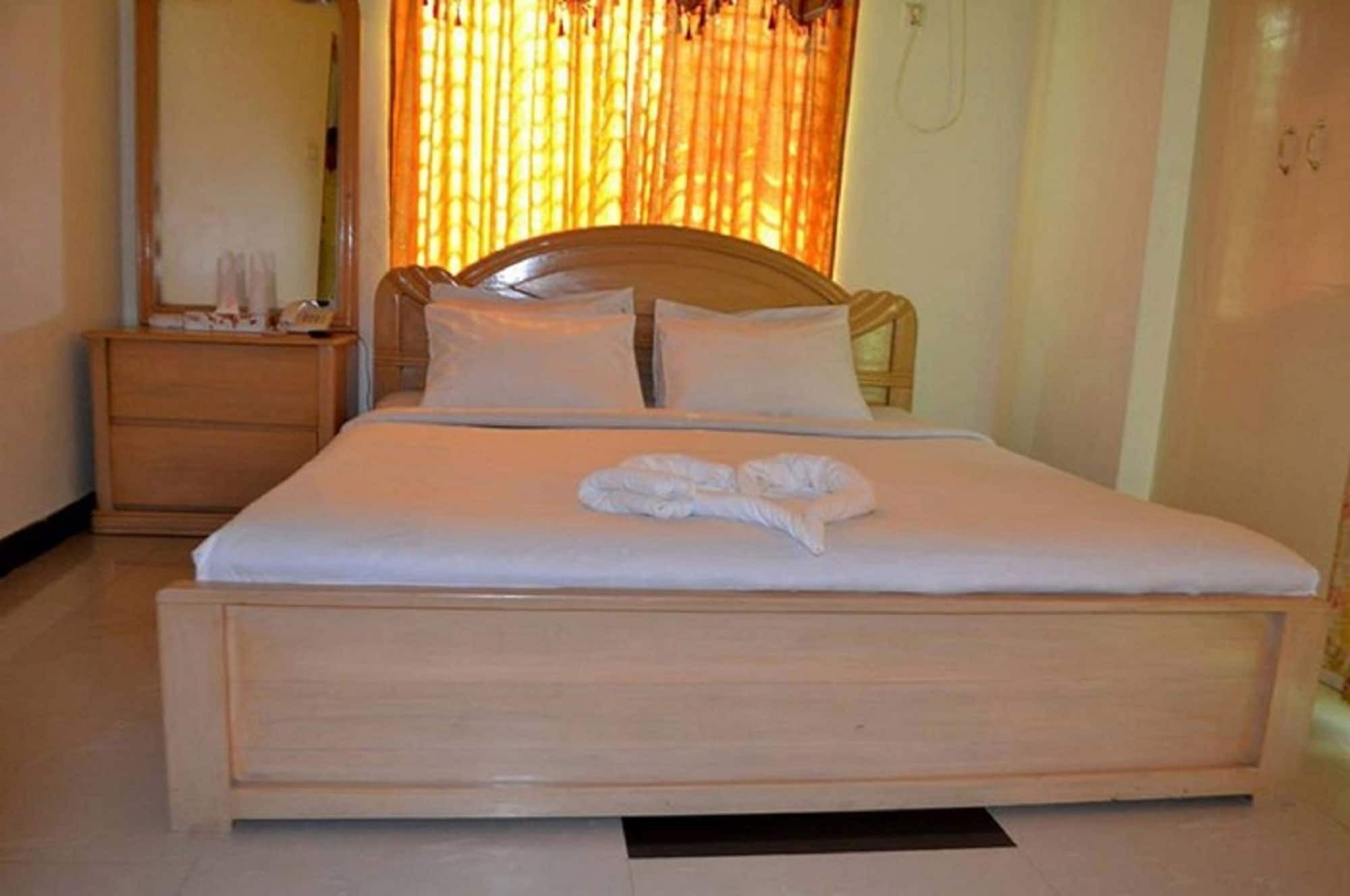 Ocean Palace Cox'Sbazar 库克斯巴扎 外观 照片